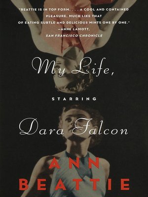 cover image of My Life, Starring Dara Falcon
